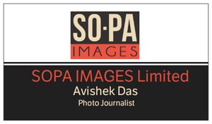 Avishek Das | Photojournalist